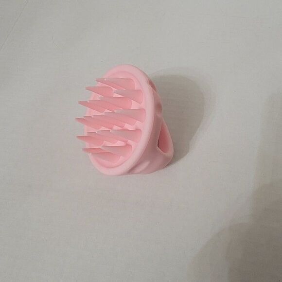 5 Piece Spa Headband & Wristband Set for Washing Face with Scalp Massager - Picture 3 of 5